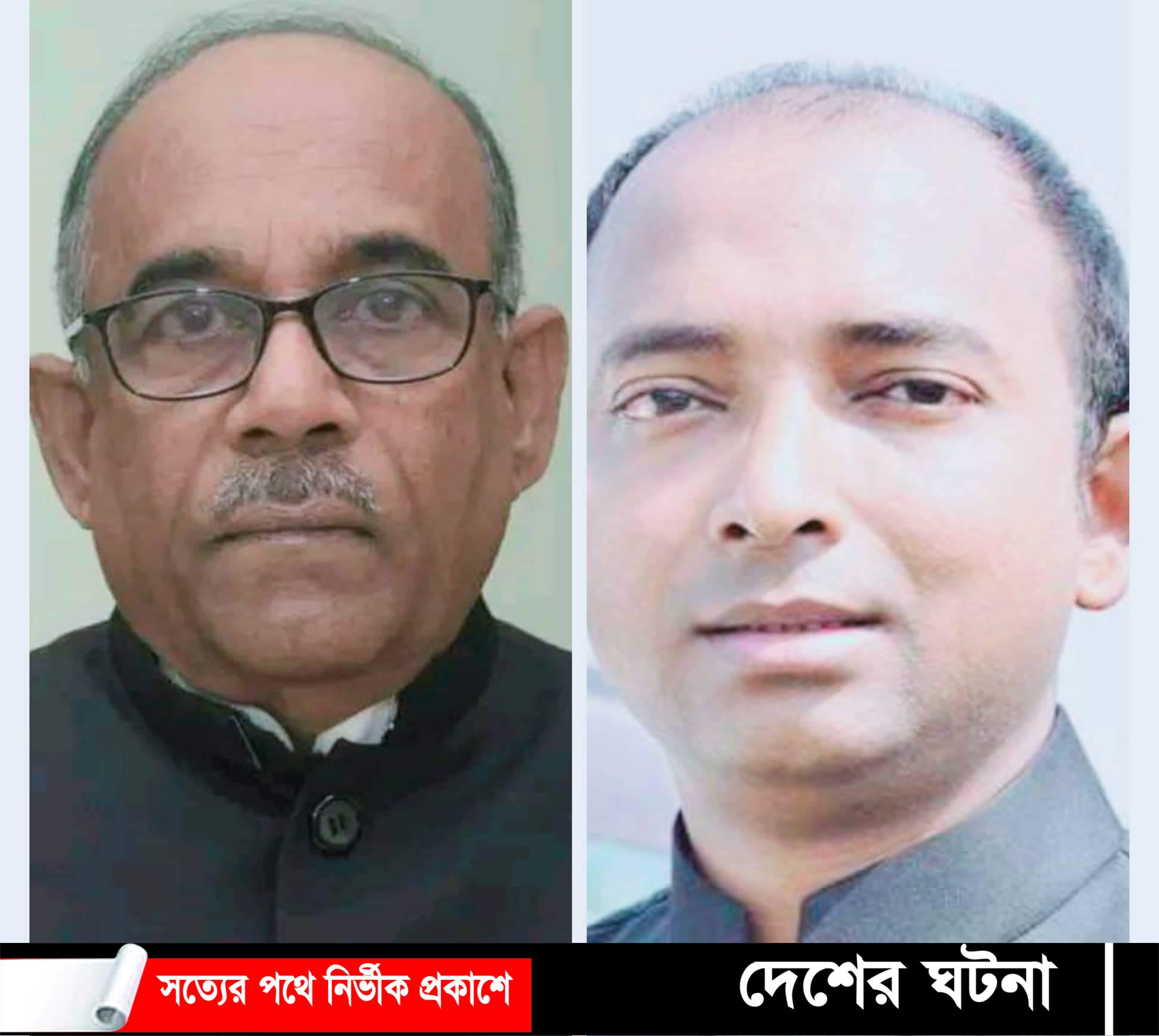 ভোলা জেলা আওয়ামীলীগের কমিটিতে মজনু সভাপতি,বিপ্লব সাধারণ-সম্পাদক নির্বাচিত