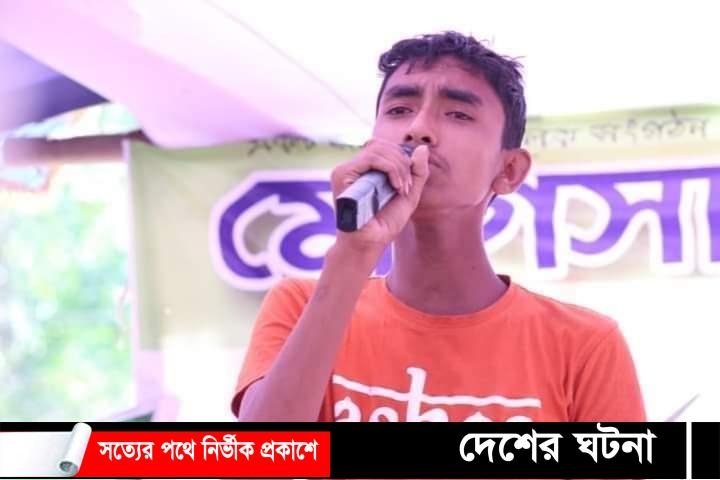 দেবীদ্বারে নামাজ পড়তে বলায় কিশোরকে হত্যা!