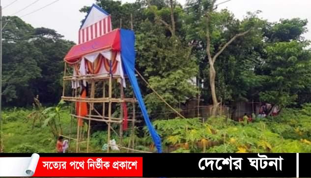 কুমিল্লায় বাল্যবিয়ে বন্ধ, রান্না করা খাবার এতিমখানায় বিতরণ