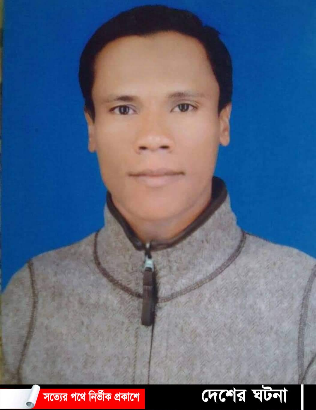 খুলনার আড়ংঘাটা এলাকায় সাংবাদিকের ওপর সন্ত্রাসী হামলা