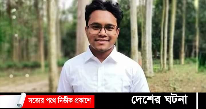 কুবি ছাত্রলীগ নেতাকে একাত্তর টিভির গাড়ি ভাঙচুরের ঘটনায় অব্যাহতি