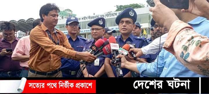 কুমিল্লা সিটি করপোরেশনে রাত পোহালেই নির্বাচন, সর্বোচ্চ প্রস্তুতি আইনশৃঙ্খলা বাহিনী