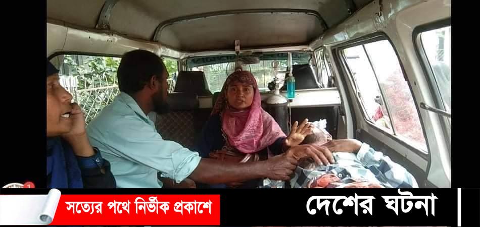 তালতলীতে নৌকা প্রার্থীর সমর্থকদের হামলায় স্বতন্ত্র প্রার্থীর ১০ কর্মী আহত