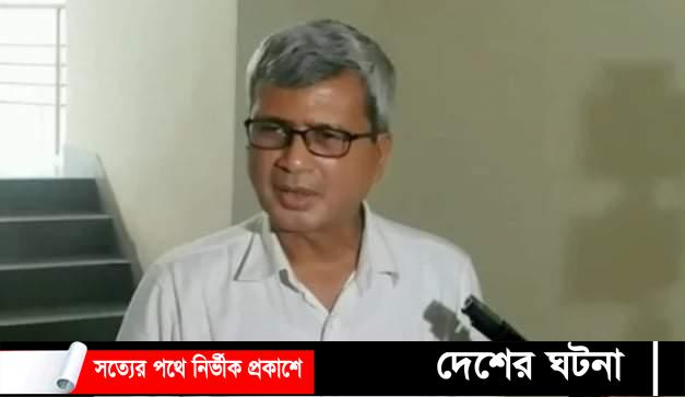 কুসিক নির্বাচনে ফলাফল প্রকাশে কোনো চাপ ছিল না: রিটার্নিং কর্মকর্তা