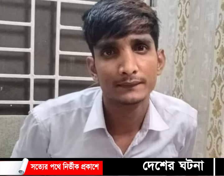 চট্টগ্রামে মামুনের হত্যাকারিকে গ্রেফতার করছে পুলিশ