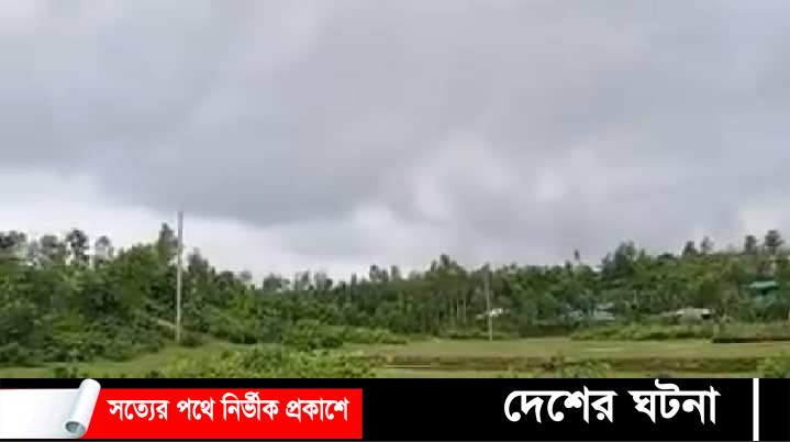 আইনি জটিলতায় বিদ্যুৎ সংযোগ বন্ধ উখিয়ার পশ্চিম পাড়ায়