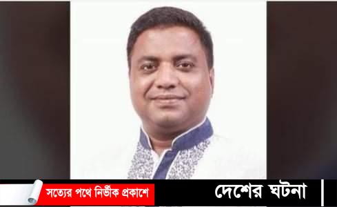 কুমিল্লায় খুনের ঘটনায় নবনির্বাচিত আরও এক কাউন্সিলর কারাগারে