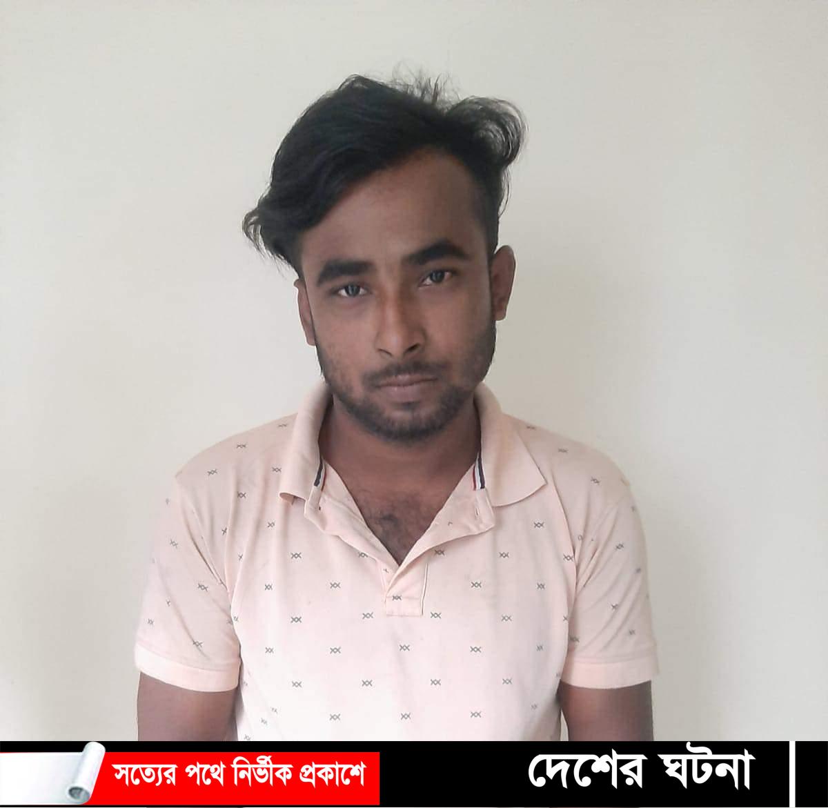 দেবীদ্বারে স্কুল ছাত্রীকে অপহরনের পর শ্লীলতা হানির চেষ্টা: অপহরনকারী আটক