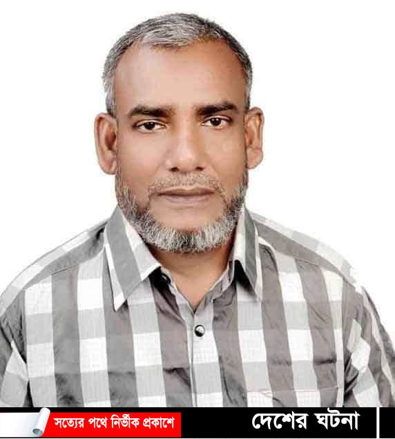 তালতলী ইউপি নির্বাচনে স্বতন্ত্র প্রার্থীর বিজয়