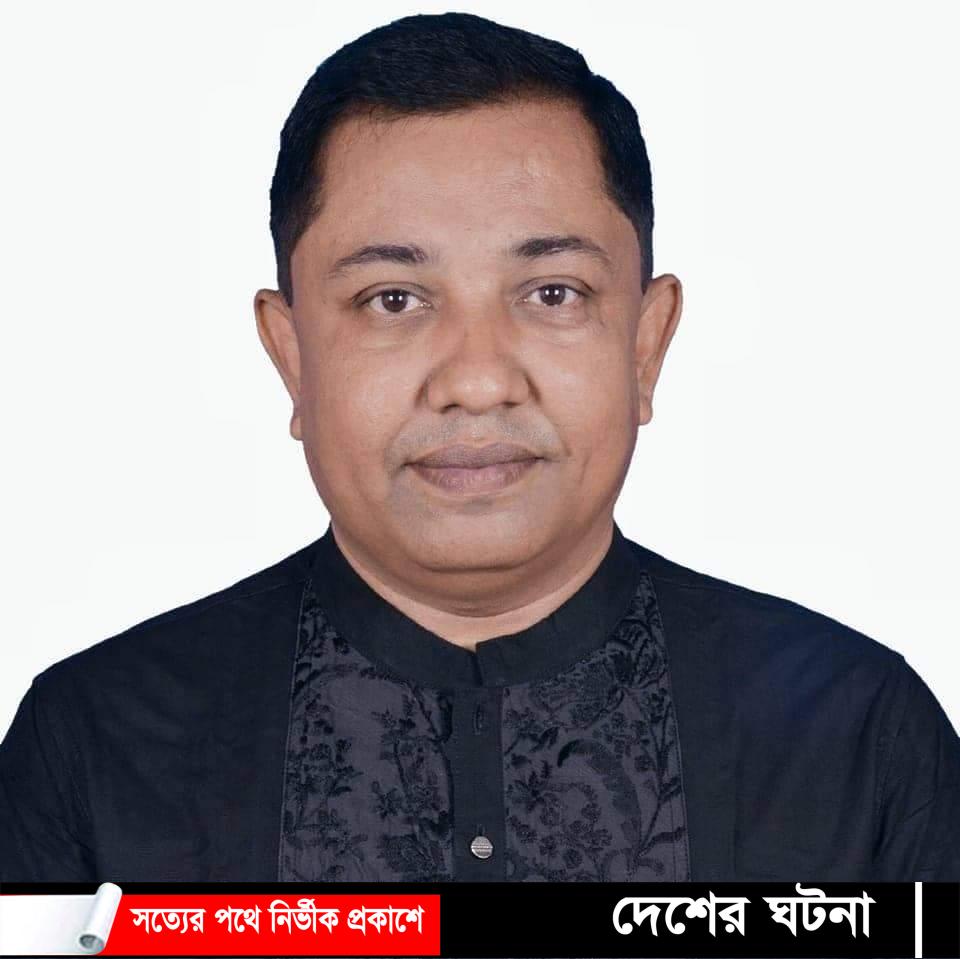 শাজাহানপুর উপজেলা যুবলীগের ভারপ্রাপ্ত সভাপতি হলেন ইনোকী