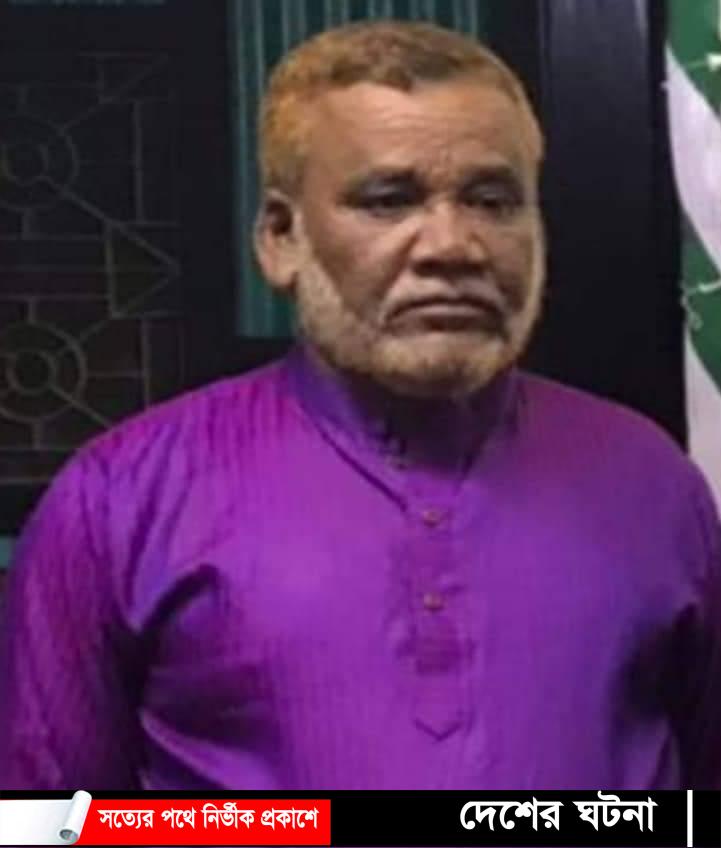 তিতাস ট্রাক্টর চাপায় পিষ্ট হয়ে নিহত ব্যবসায়ী,আহত ৩