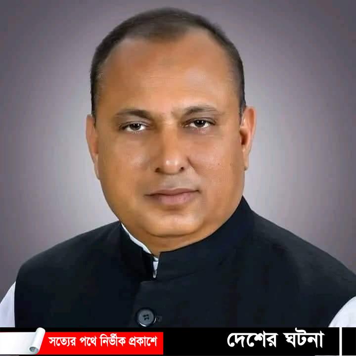 পাঁচবিবিতে মেয়র নির্বাচিত হলেন নৌকার মনোনীত প্রার্থী  হাবিব