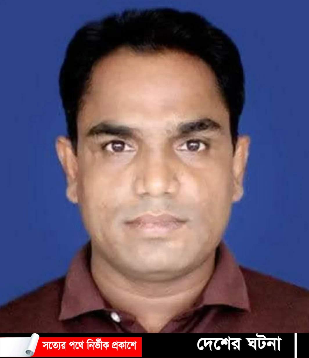 রূপসা উপজেলা যুবলীগের আহবায়ক কমিটির সদস্য নির্বাচিত রোকন