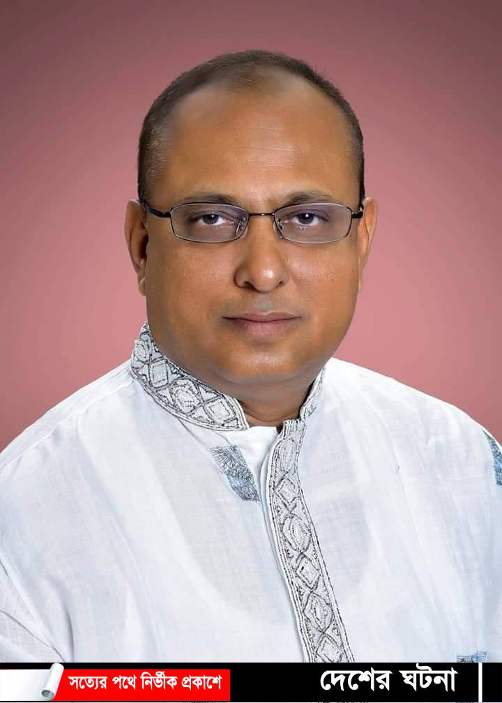 অসমাপ্ত কাজগুলো চায় পাঁচবিবির সদ্য বিদায়ী মেয়র হাবিব