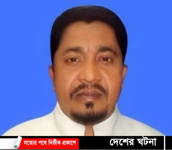 সোনাতলায় সড়ক দুর্ঘটনায় সাংবাদিক হাবিব নিহত