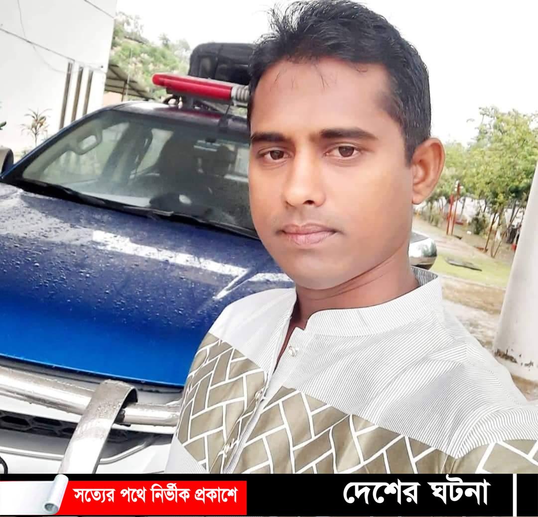 ঈদুল আযহার শুভেচ্ছা জানিয়েছেন এস আই শামীম হাসান