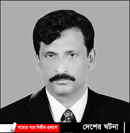 চান্দিনা ভোটের আগে স্বতন্ত্র চেয়ারম্যান প্রার্থীর মৃত্যু