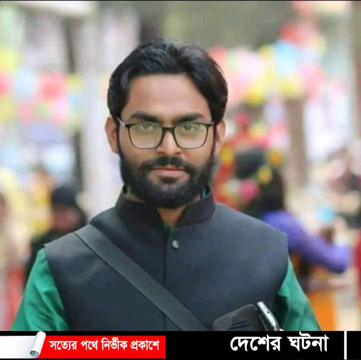 লক্ষ্মীপুরে সাংবাদিক হত্যা মামলায় কারাদণ্ড-১০ বছর!