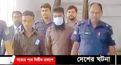 ত্রিশালের হত্যা মামলায় ৩ জনের যাবতজীবন