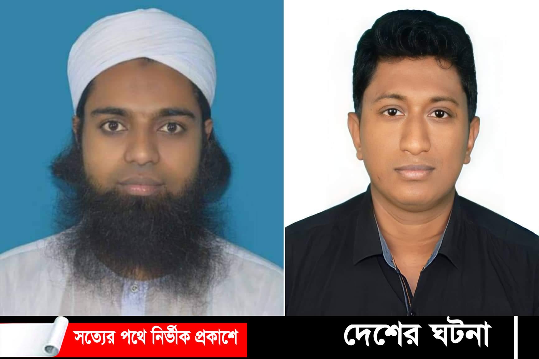 দেবীদ্বারে “মেডিকেল টেকনোলজিস্ট এসোসিয়েশন” কমিটি গঠন সভাপতি একরামুল, সম্পাদক রফিকুল