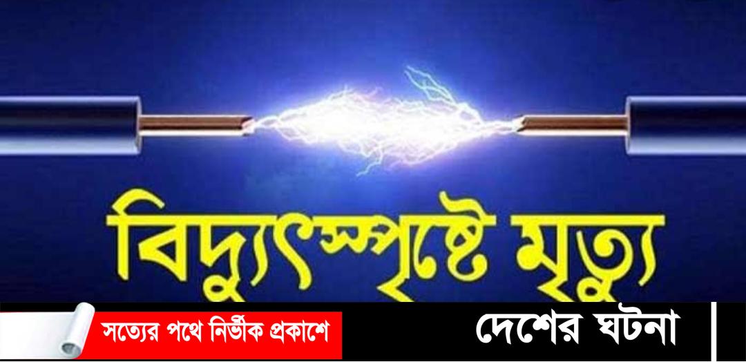কুমিল্লায় বিদ্যুৎস্পষ্টে প্রবাসীর স্ত্রীর মৃত্যু