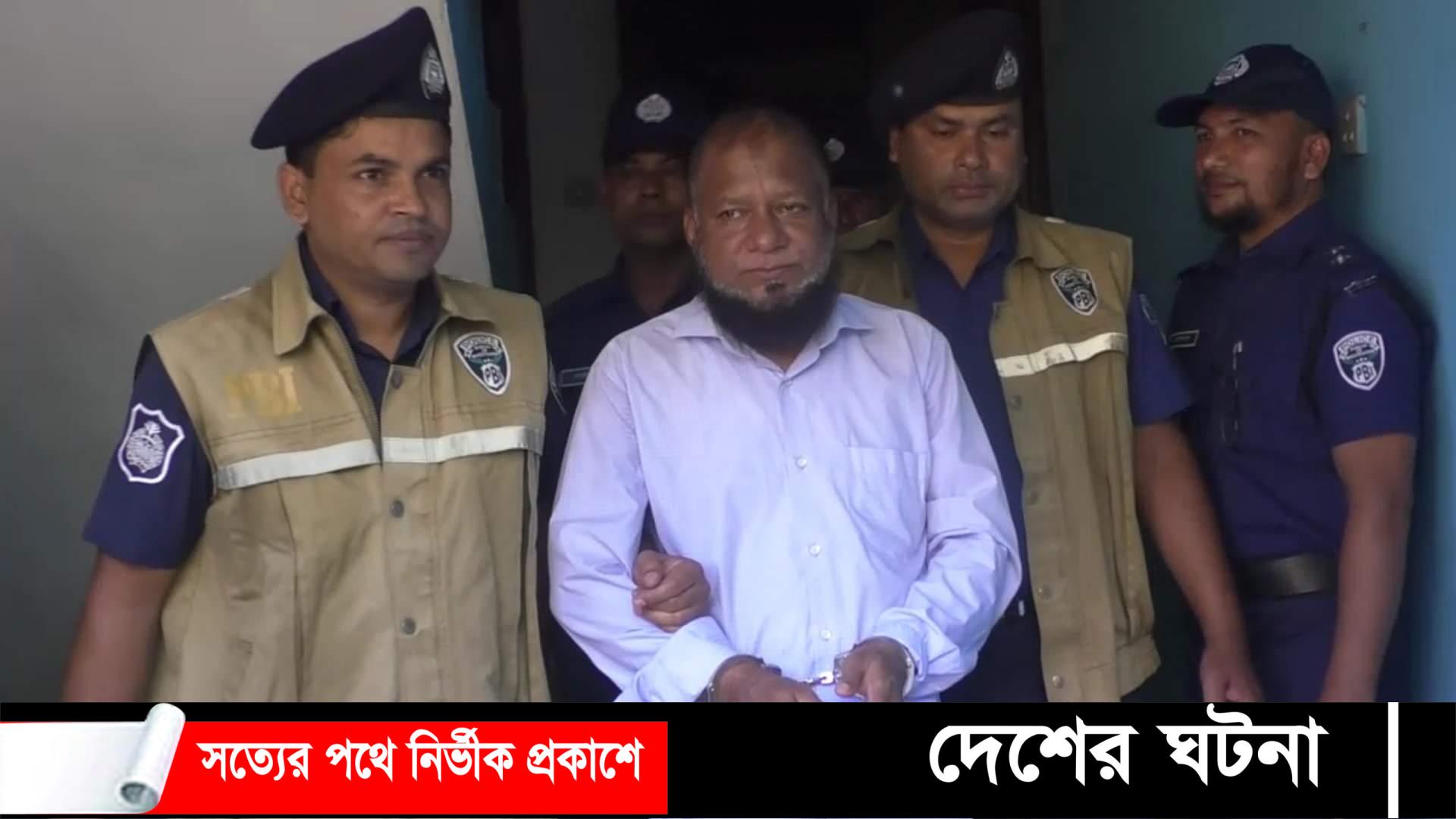 সোনালী ব্যাংক থেকে ৩ কোটি টাকা উধাও : গ্রেফতার ১