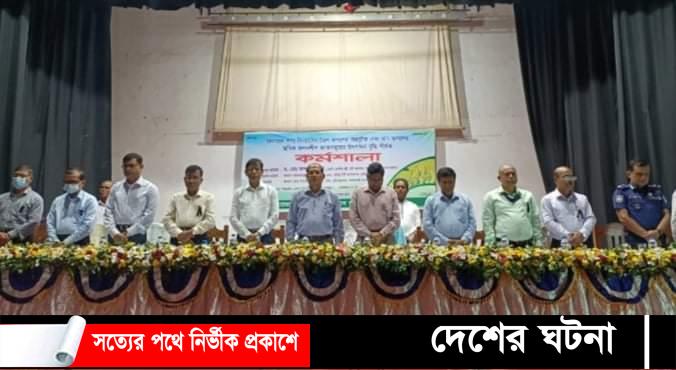 জ্বালানি ও সারের দাম বৃদ্ধি উৎপাদনে প্রভাব ফেলবে না- কৃষিমন্ত্রী