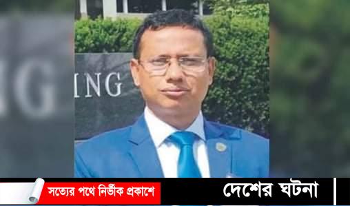 কুমিল্লায় নুতুন পুলিশ সুপারের যোগদান