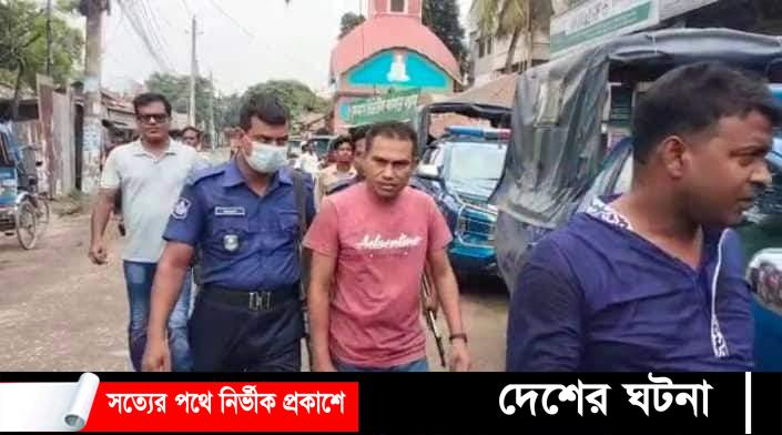 জয়পুরহাটে এক বৃদ্ধার গলাকাটা লাশ উদ্ধার! 