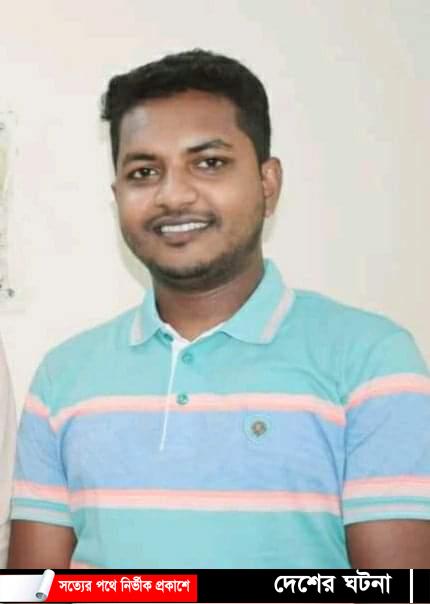 সনাক গ্রুপের সমন্বয়ক নির্বাচিত সাংবাদিক আজিজুর