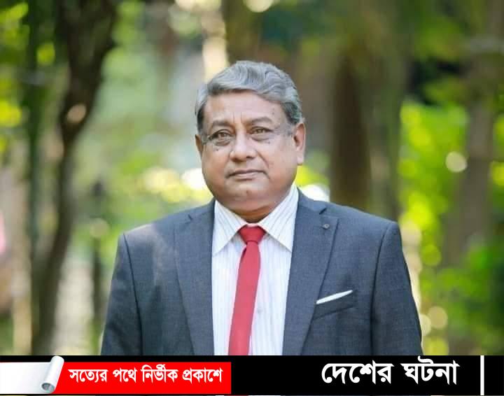 বরগুনায় বিনা প্রতিদ্বন্দ্বিতায় চেয়ারম্যান হচ্ছেন জাহাঙ্গীর কবীর