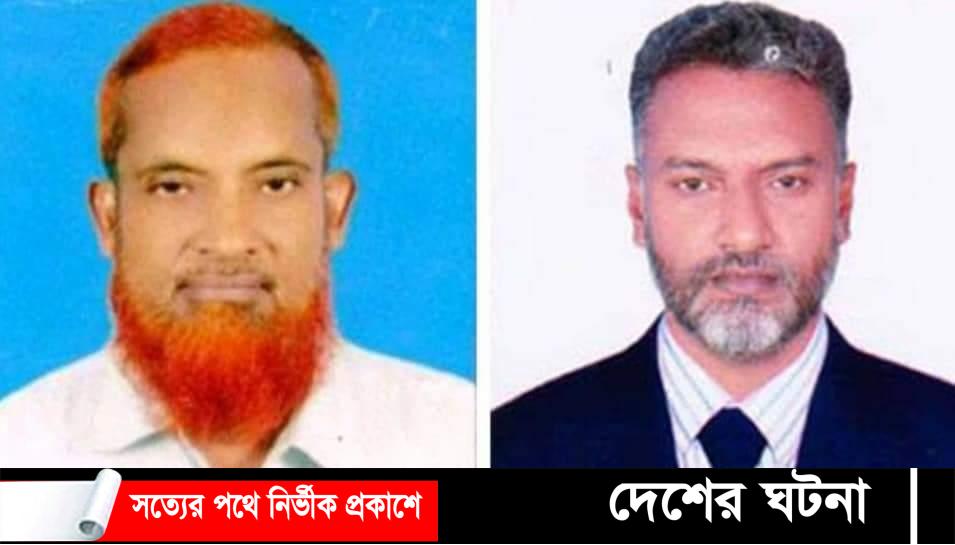 তেরখাদা প্রেস ক্লাবের কমিটি: সভাপতি- লিয়াকত, সম্পাদক- আনিছুল হক