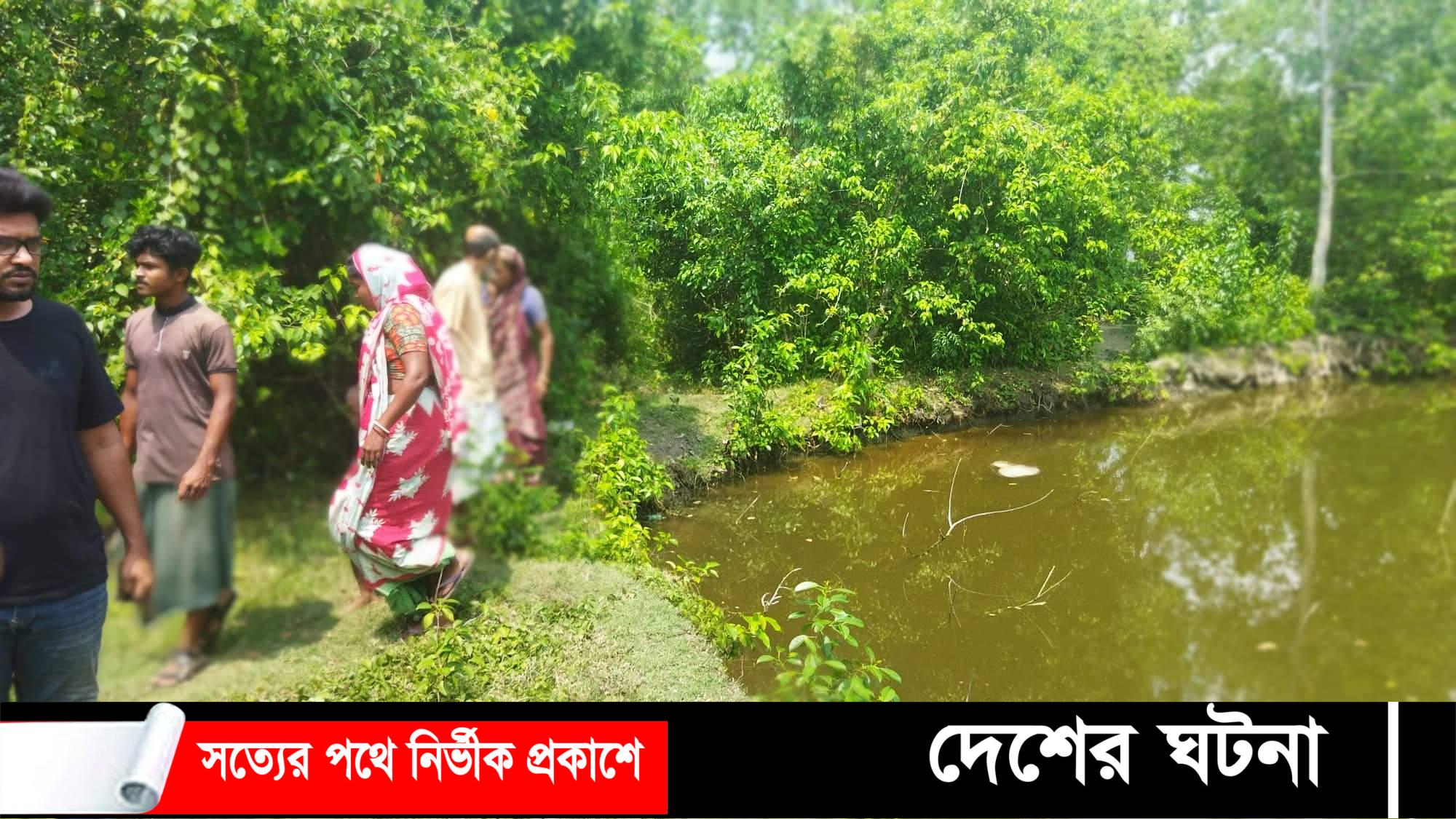 বটিয়াঘাটায় চোর সিন্ডিকেট গরু জবাই করে ভাগবাটোয়ারোর অভিযোগ