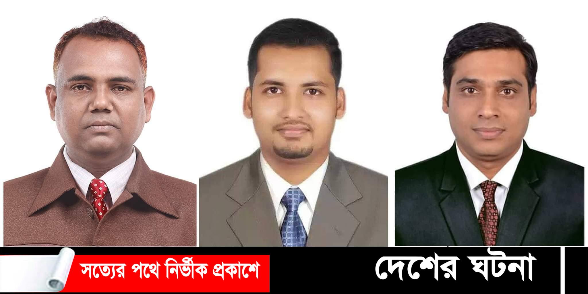 কুমিল্লা রিপোর্টার্স ইউনিটির কমিটি পুনঃগঠন