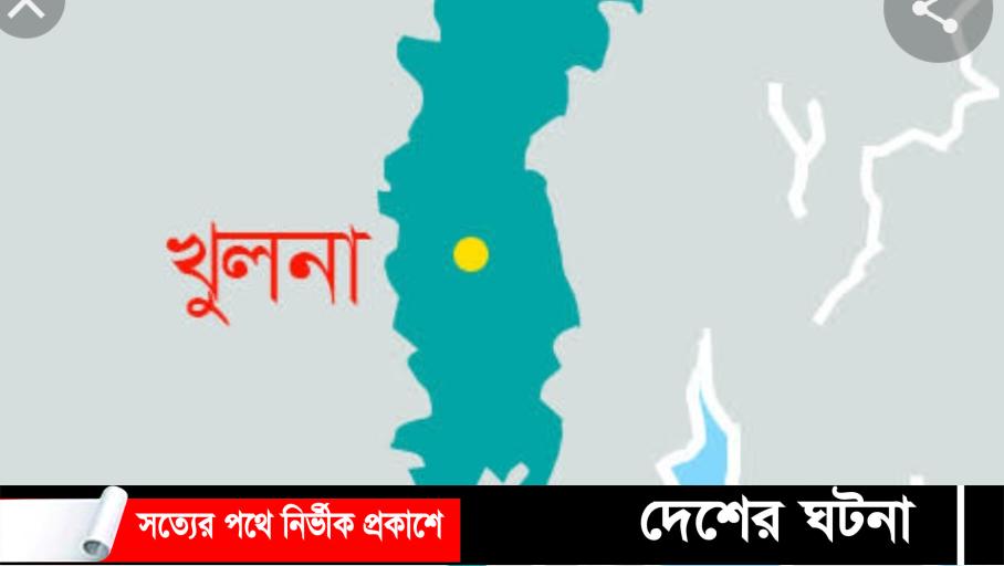 খুলনায় রুপসা নদীতে ট্রলার ডুবি- নিখোঁজ এক