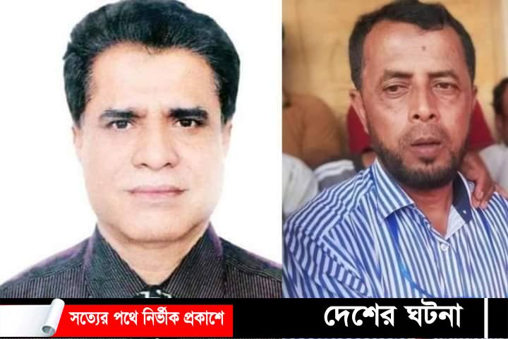 কুমিল্লা জেলা পরিষদ নির্বাচন ১ ভোটে দুই বিজয়ী প্রার্থী
