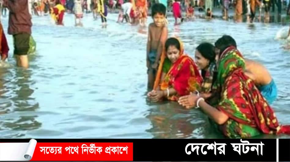 দুবলার চরে রাসমেলায় যেতে পাঁচটি নিরাপদ রুট নির্ধারণ