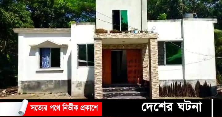 বটিয়াঘাটার পল্লীতে অজ্ঞানপার্টির কবলে এক পরিবার