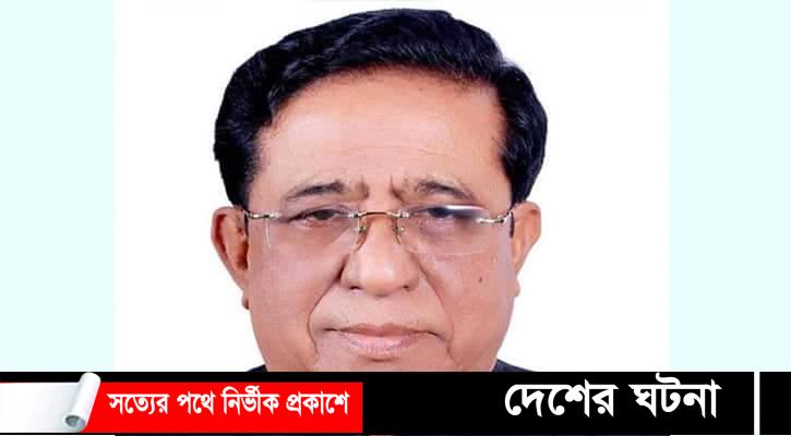 শেখ হারুনুর রশীদ পুনরায় খুলনা জেলা পরিষদের চেয়ারমান