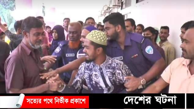 কুমিল্লায় গৃহিনী জামিলা হত্যা মামলায় ৩ জনের মৃত্যুদণ্ড