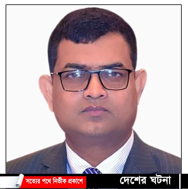 জন্ম ও মৃত্যু নিবন্ধনে সেরা অর্জন কুমিল্লা জেলা প্রশাসক
