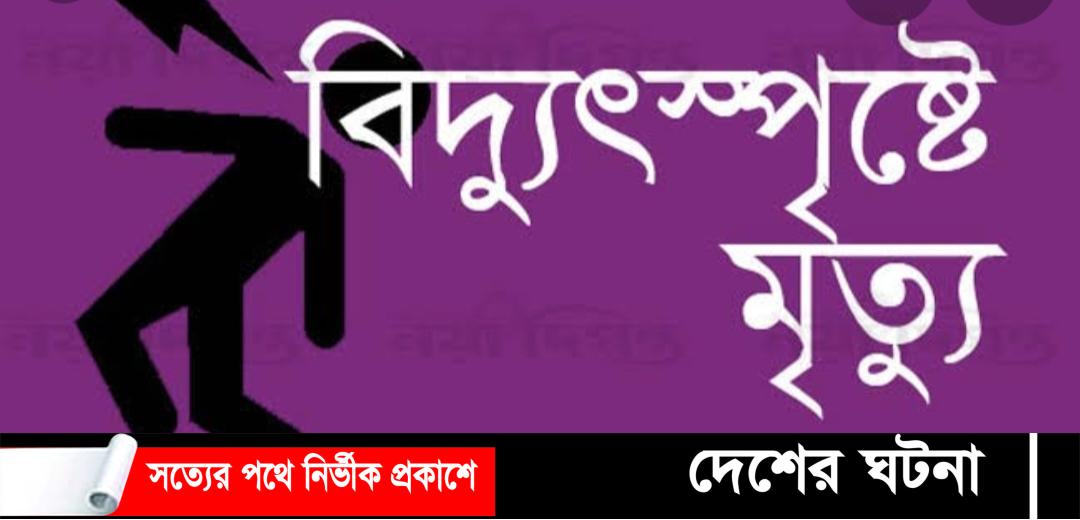 ফরিদগঞ্জে ব্যাডমিন্টন খেলতে গিয়ে বিদ্যুৎস্পৃষ্ট যুবকের মৃত্যু
