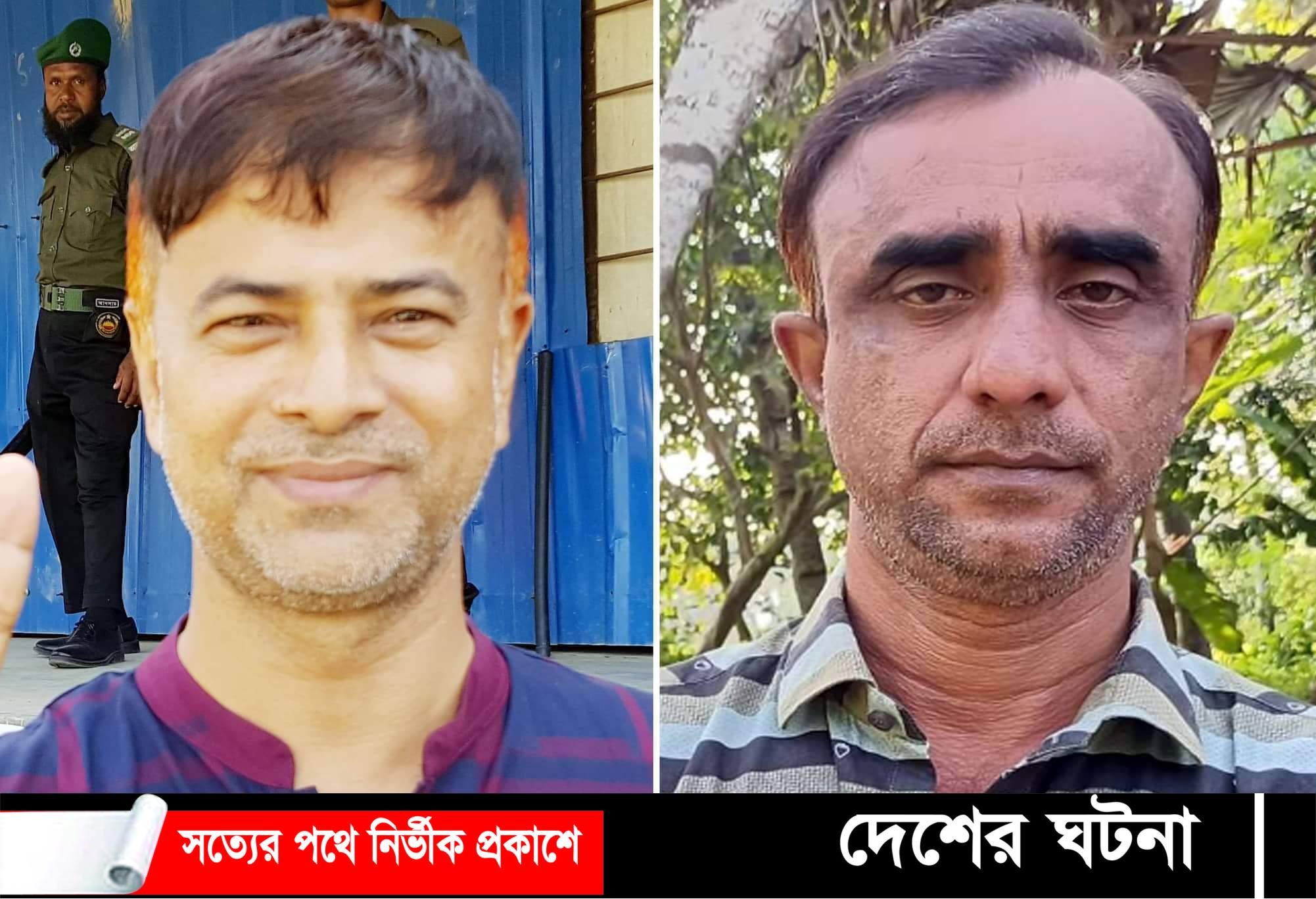 নড়াইলের ২ ইউপিতে ভোট গ্রহন সম্পূর্ণ:পেড়লীতে জারজিদ ও পাঁচগ্রাম ইউপিতে সাইফুজ্জামান