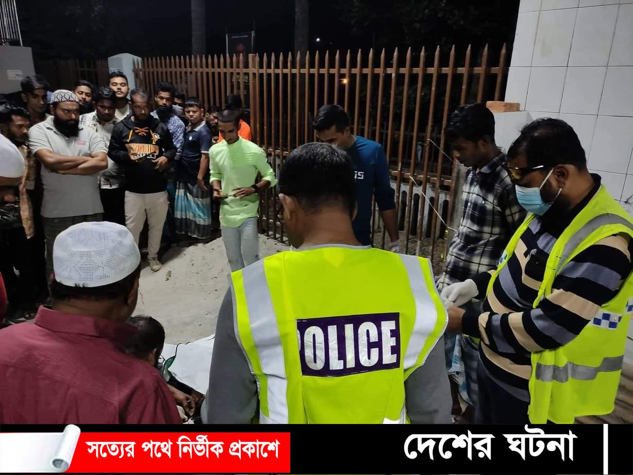 কুমিল্লা রেল স্টেশনে ট্রেনে কাটা পড়ে নারীর মৃত্য