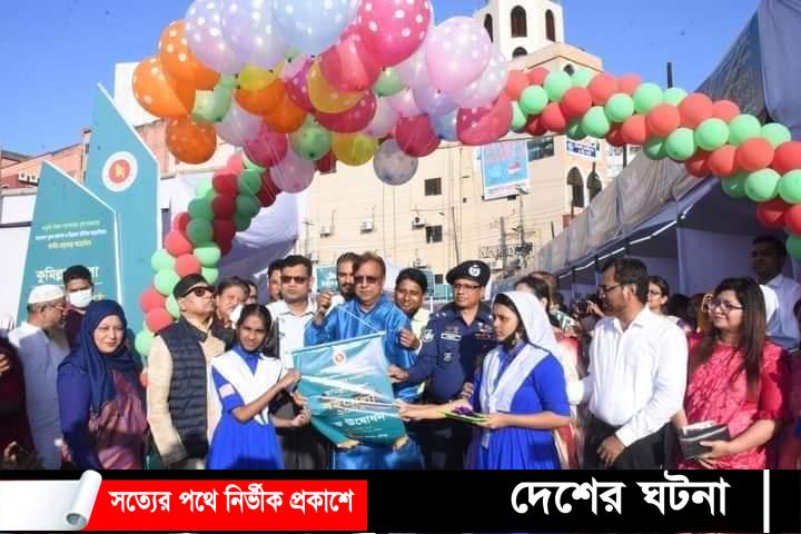 বিএনপির জ্বালাও-পোড়াও নীতির কারণে মালিকরা গাড়ি চালাতে চায় না: সংস্কৃতি প্রতিমন্ত্রী