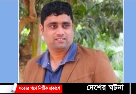 সাংবাদিক সোহরাবের উপর সন্ত্রাসী হামলা:বুড়িচং প্রেসক্লাবের নিন্দা ও প্রতিবাদ