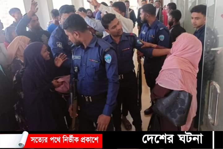 ডাকাতির পর গৃহবধূকে খুনের ১৬ বছর পর ৬ জনের যাবজ্জীবন কারাদণ্ড
