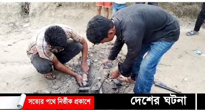 কুমিল্লায় ৯৩ টি পরিবারের গ্যাস সংযোগ বিচ্ছিন্ন