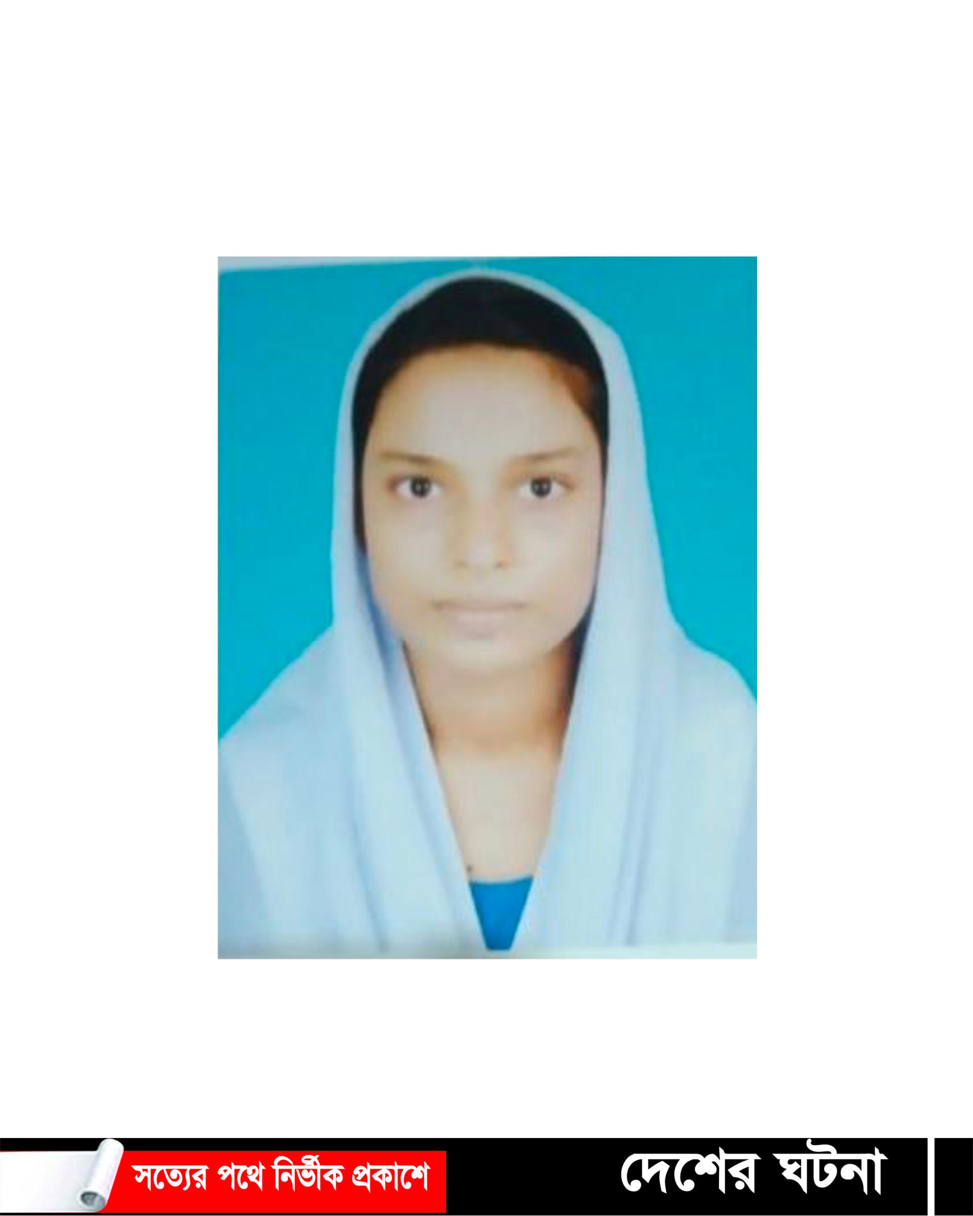 নিখোঁজের ৭ দিন পর কিশোরির মরদেহ মিলল হাসপাতালে