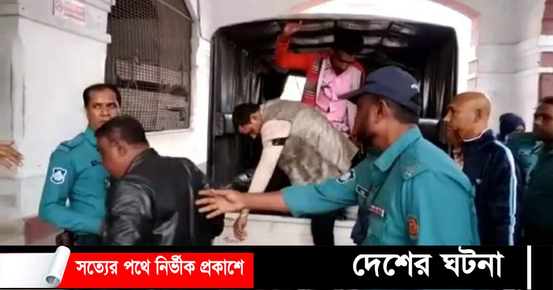 খুলনায় ইয়াবার সাথে ইউপি সদস্যসহ চার জন আটক